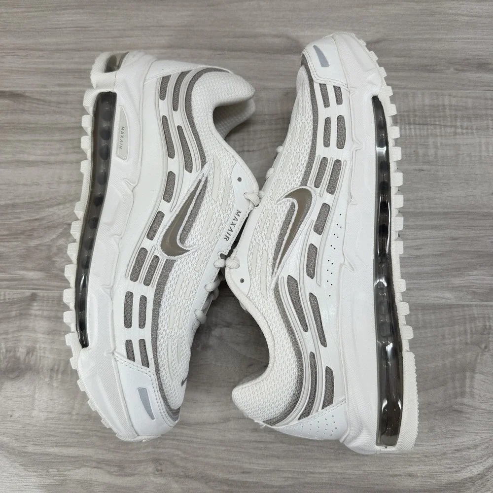 Nike Air Max TL 2.5 [FZ4110-012] New Phantom Moon Fossil-Phantom Men's Size 10